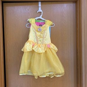 Disney Princess Belle Costume